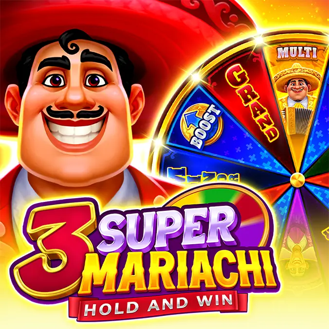 3 Mariachi