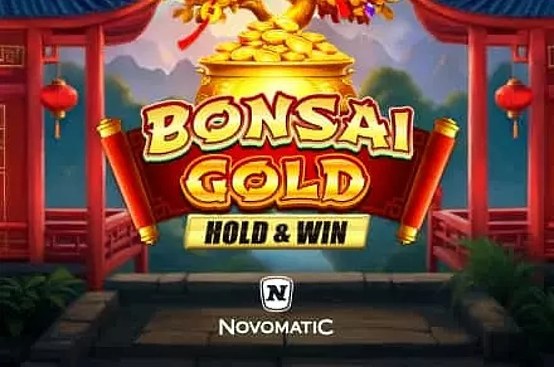 Bonsai Gold