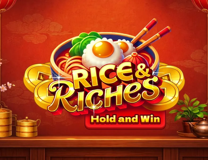 Rice & Riches