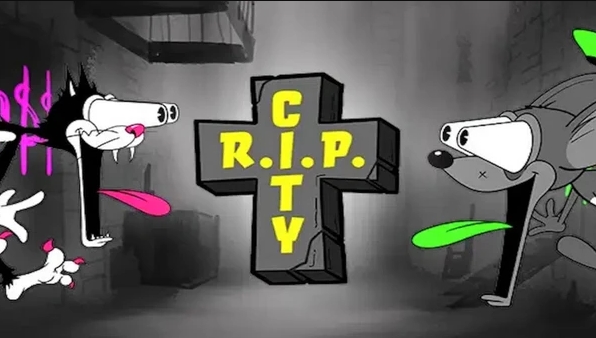 RIP City